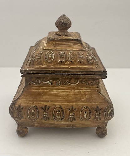 Fancy ornate decorative - decorative, metal