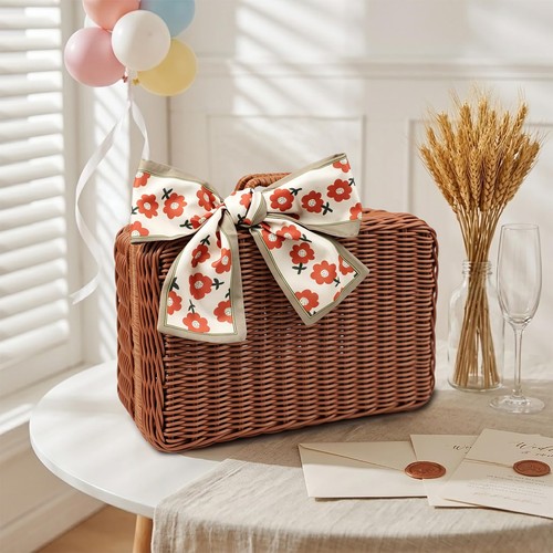 Decorative storage boxes - storage,