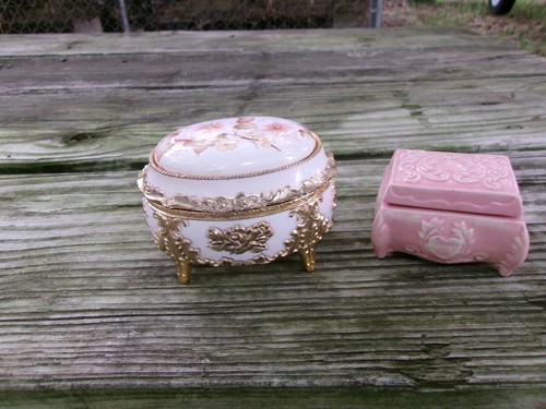 Fancy musical trinket - fancy,