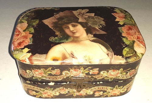 Vintage fancy decorative - vintage,