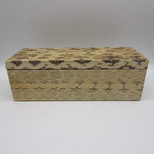 Fancy vintage rectangular - vintage,