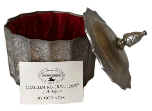 Vintage godinger 1991 - godinger,